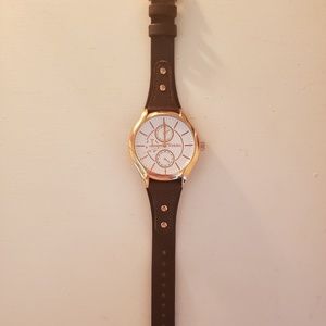 Womens Working Fossil watch